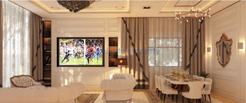 6 bedroom Detached Duplex For Sale Glover Road Ikoyi Lagos Old Ikoyi Lagos - 9