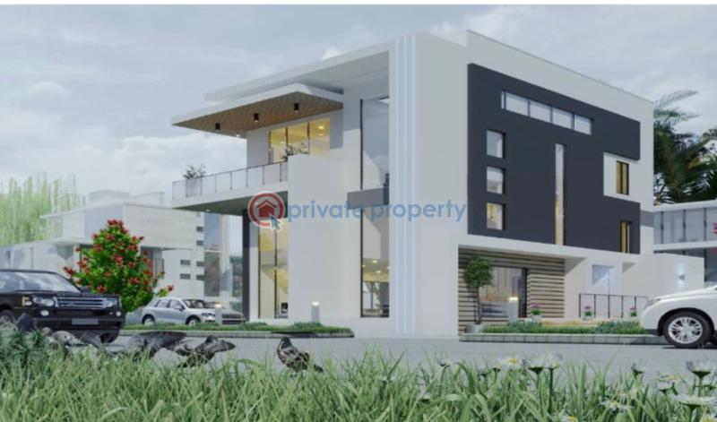 6 bedroom Detached Duplex For Sale Glover Road Ikoyi Lagos Old Ikoyi Lagos - 3