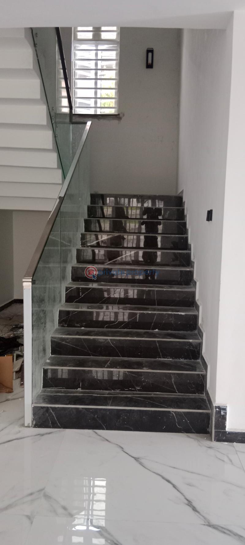 6 bedroom Duplex For Sale Royal Garden Estate Ajah Ajah Lagos - 3