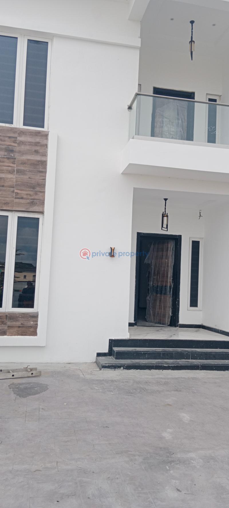 6 bedroom Duplex For Sale Royal Garden Estate Ajah Ajah Lagos - 9