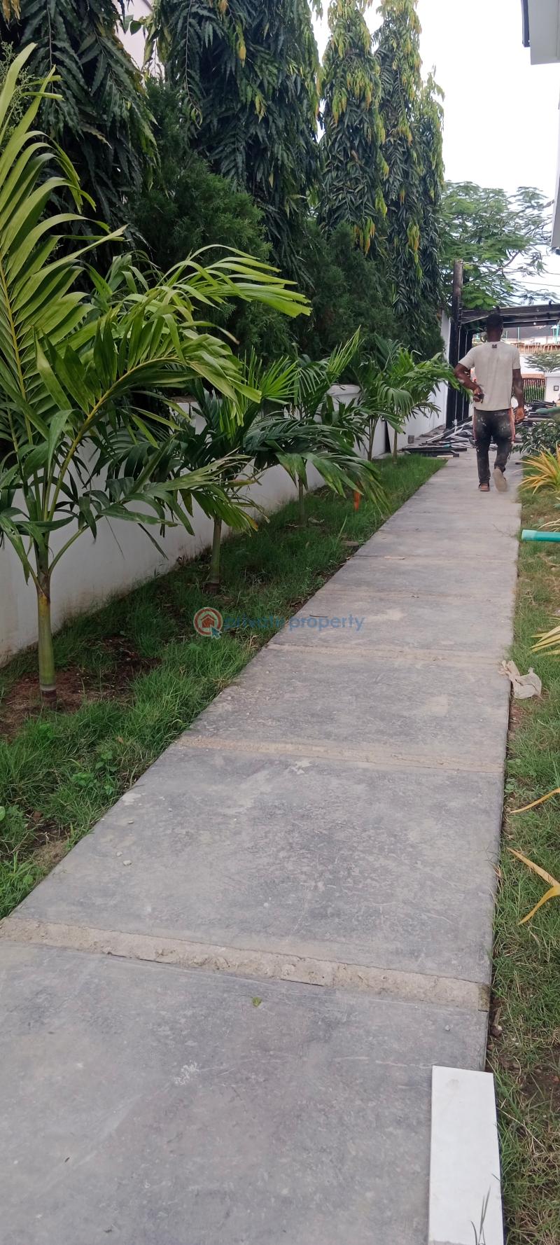 6 bedroom Duplex For Sale Royal Garden Estate Ajah Ajah Lagos - 0