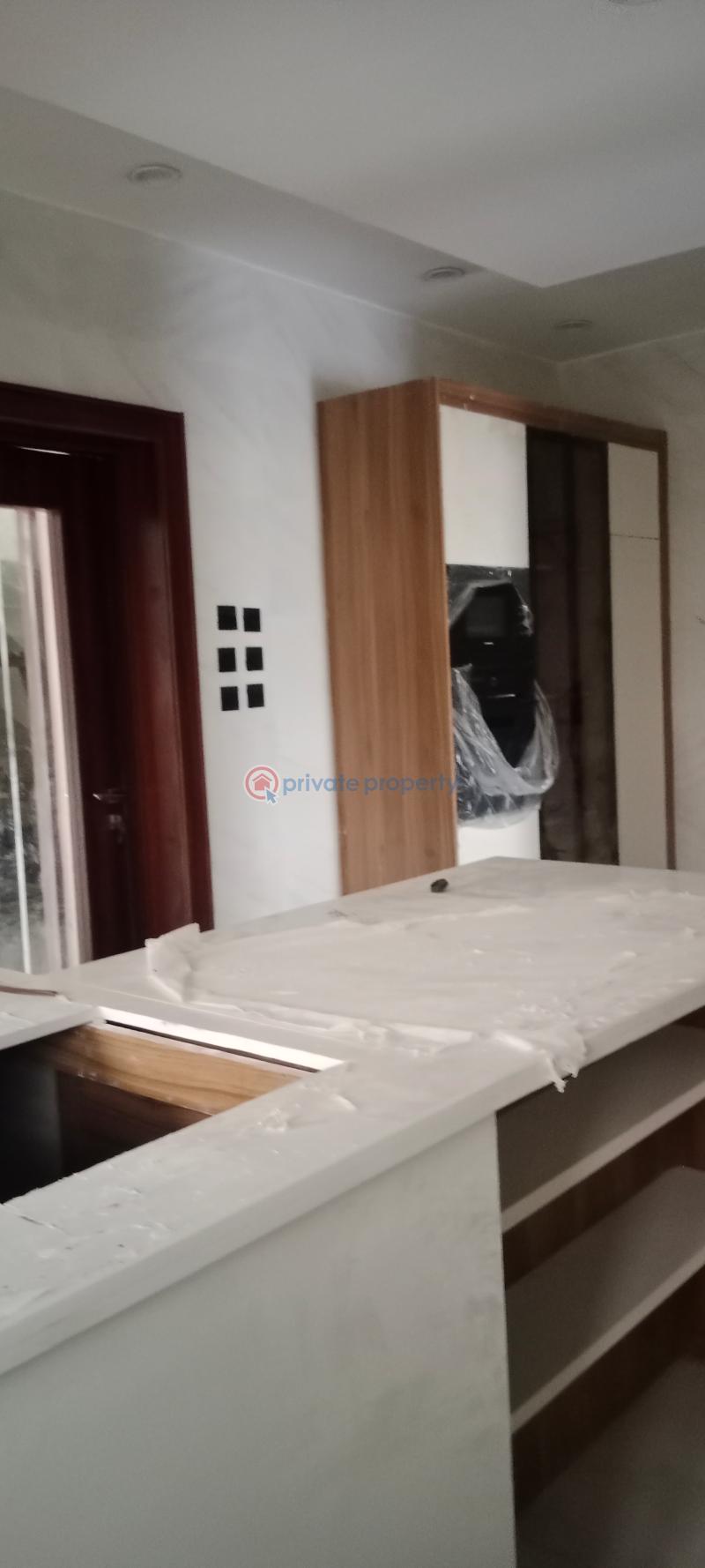 6 bedroom Duplex For Sale Royal Garden Estate Ajah Ajah Lagos - 4