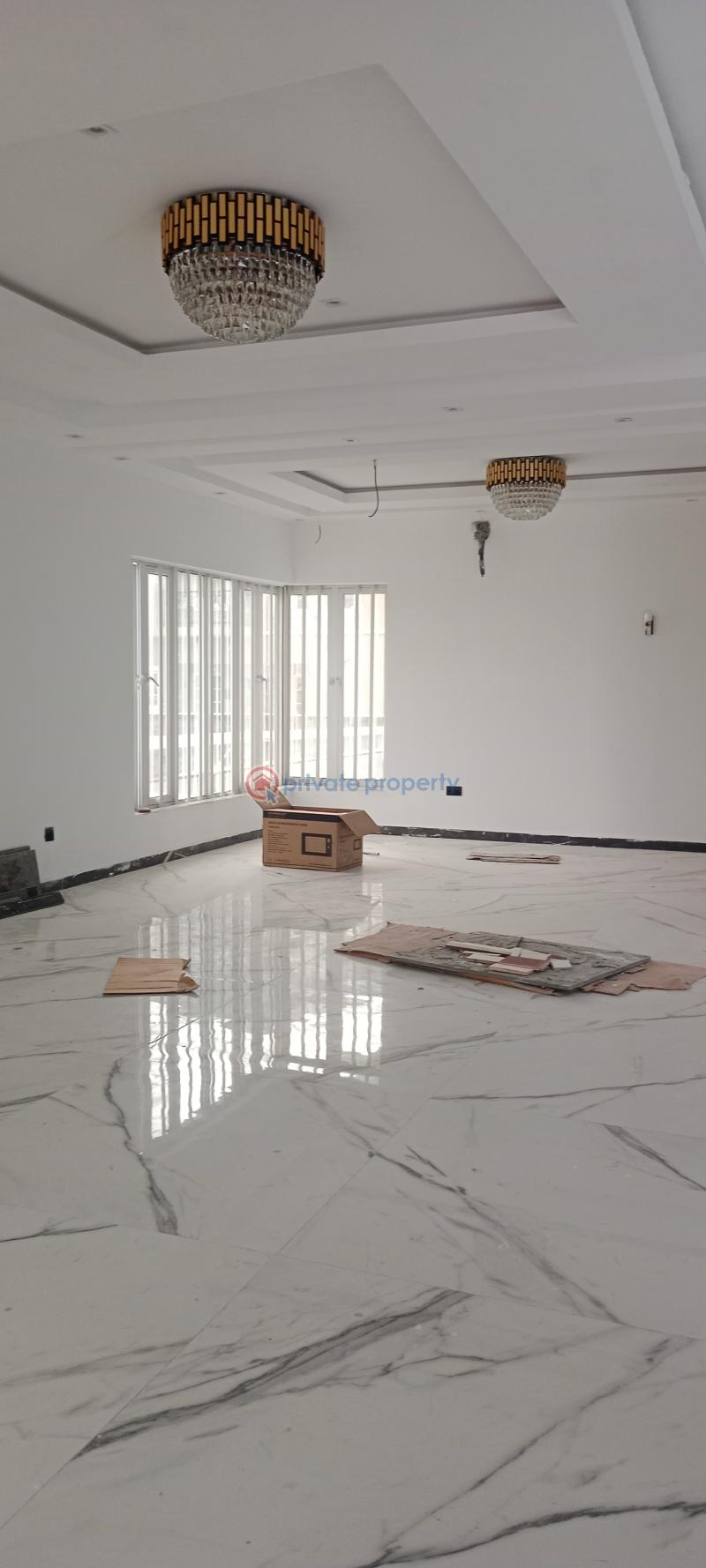 6 bedroom Duplex For Sale Royal Garden Estate Ajah Ajah Lagos - 8