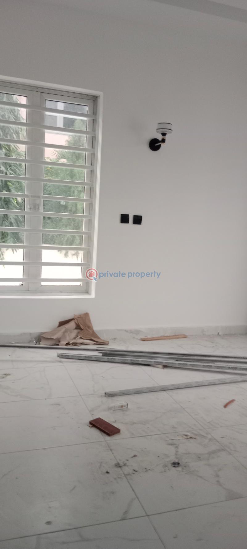6 bedroom Duplex For Sale Royal Garden Estate Ajah Ajah Lagos - 6