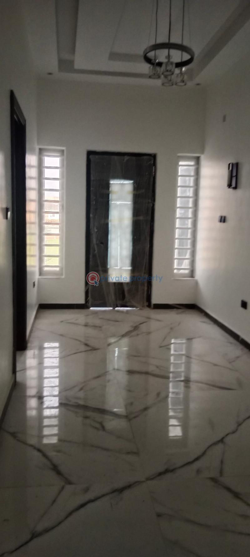 6 bedroom Duplex For Sale Royal Garden Estate Ajah Ajah Lagos - 2