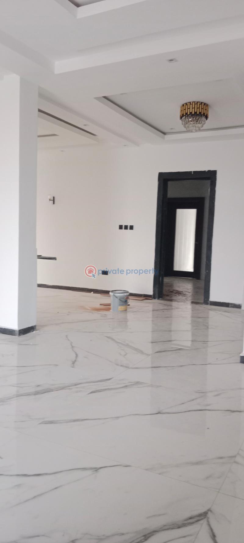 6 bedroom Duplex For Sale Royal Garden Estate Ajah Ajah Lagos - 5