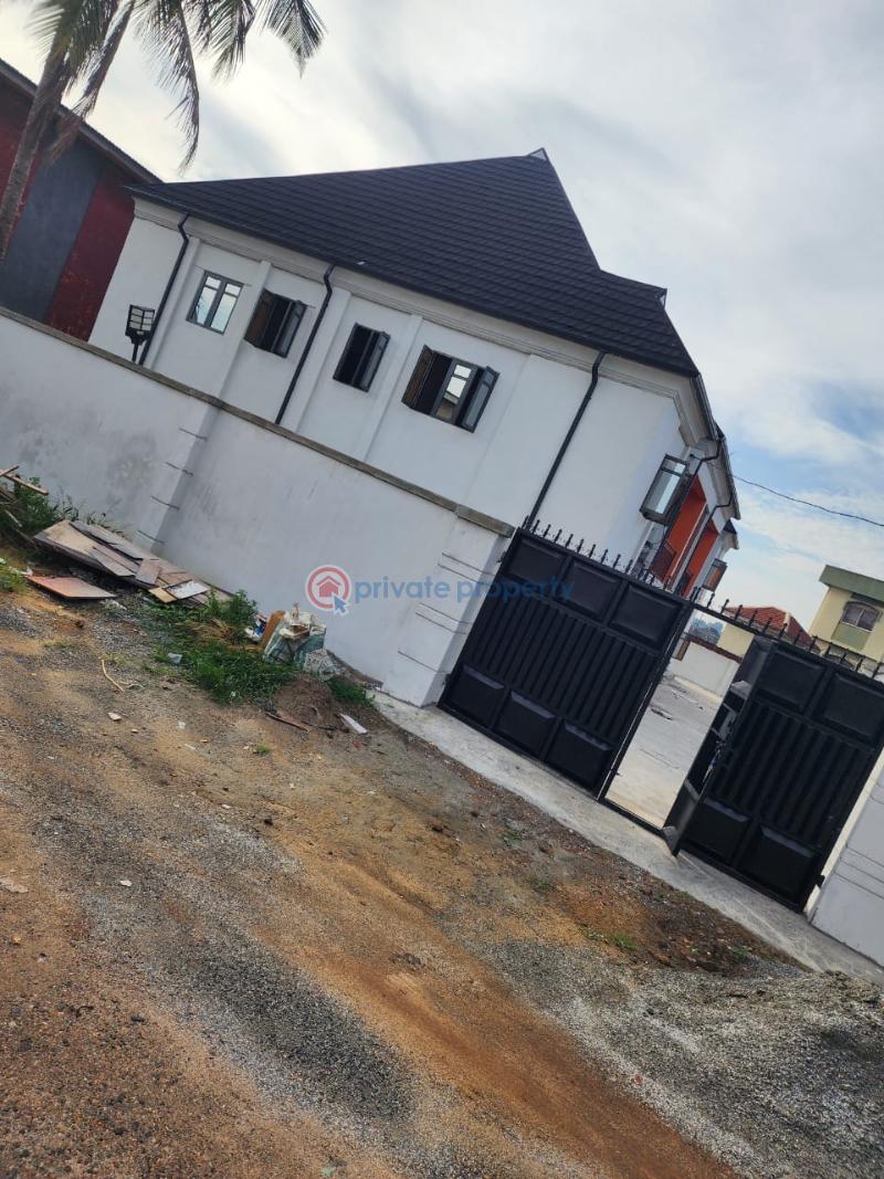 3 bedroom Block Of Flats For Rent Eleyele Ibadan Oyo