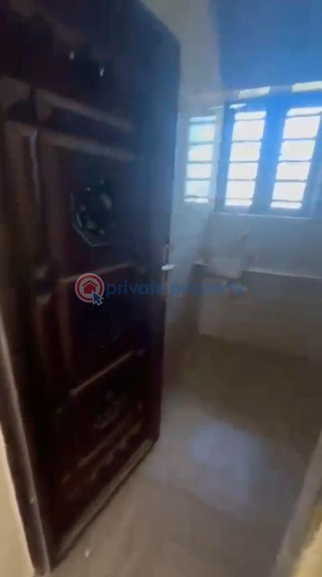 1 bedroom Mini Flat For Rent Morrocco Shomolu Onipanu Shomolu Lagos - 4