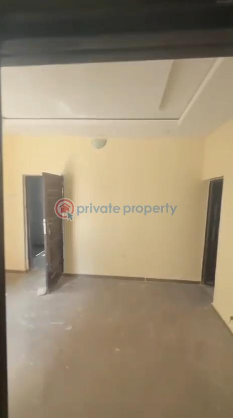 1 bedroom Mini Flat For Rent Morrocco Shomolu Onipanu Shomolu Lagos - 3