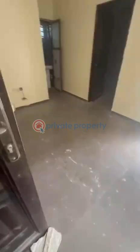 1 bedroom Mini Flat For Rent Morrocco Shomolu Onipanu Shomolu Lagos - 0