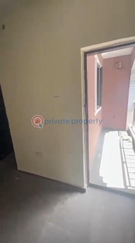 1 bedroom Mini Flat For Rent Morrocco Shomolu Onipanu Shomolu Lagos - 5