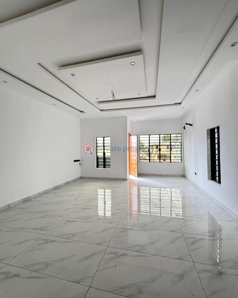 4 bedroom Detached Duplex For Sale Omole Phase 1 Ikeja Lagos - 1