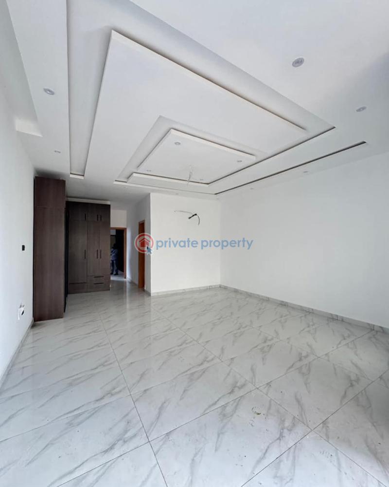 4 bedroom Detached Duplex For Sale Omole Phase 1 Ikeja Lagos - 4