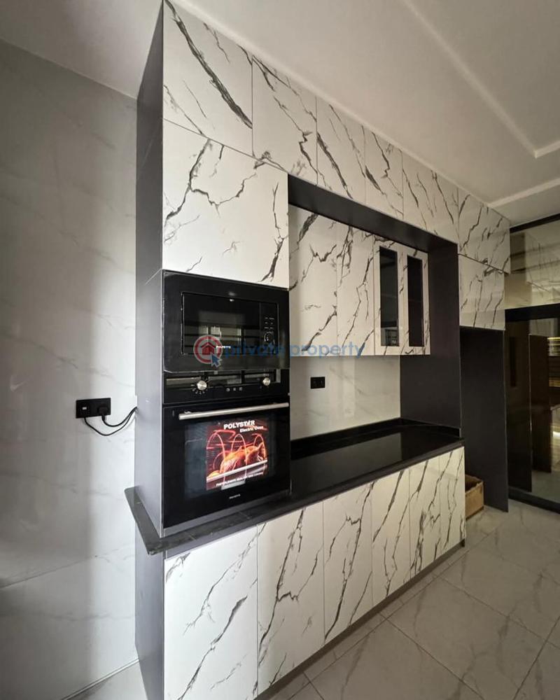 4 bedroom Detached Duplex For Sale Omole Phase 1 Ikeja Lagos - 3