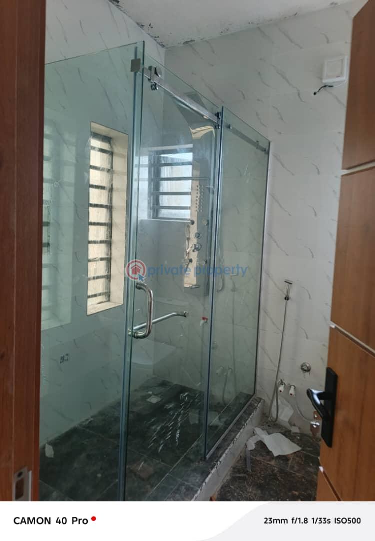 4 bedroom Detached Duplex For Sale Meiran Abule Egba Lagos - 5