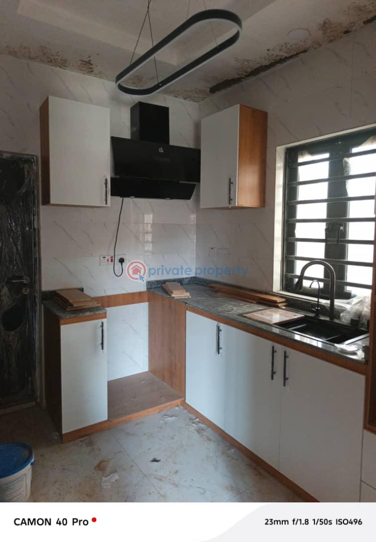 4 bedroom Detached Duplex For Sale Meiran Abule Egba Lagos - 1