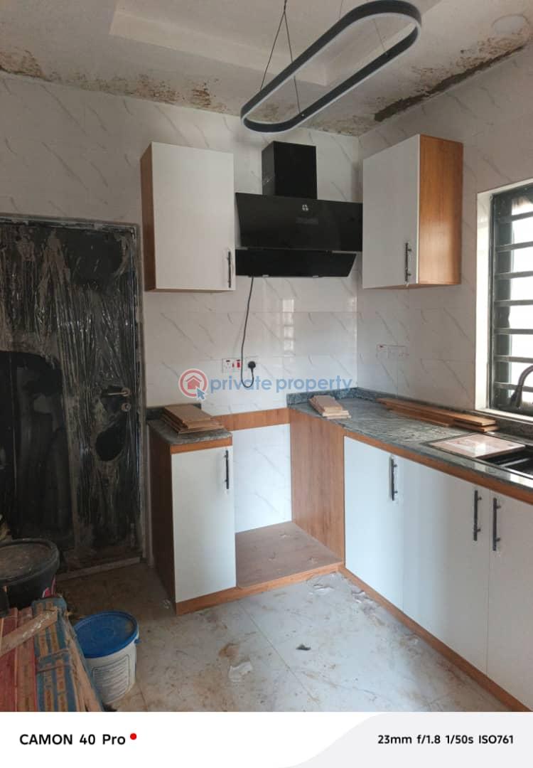 4 bedroom Detached Duplex For Sale Meiran Abule Egba Lagos - 3