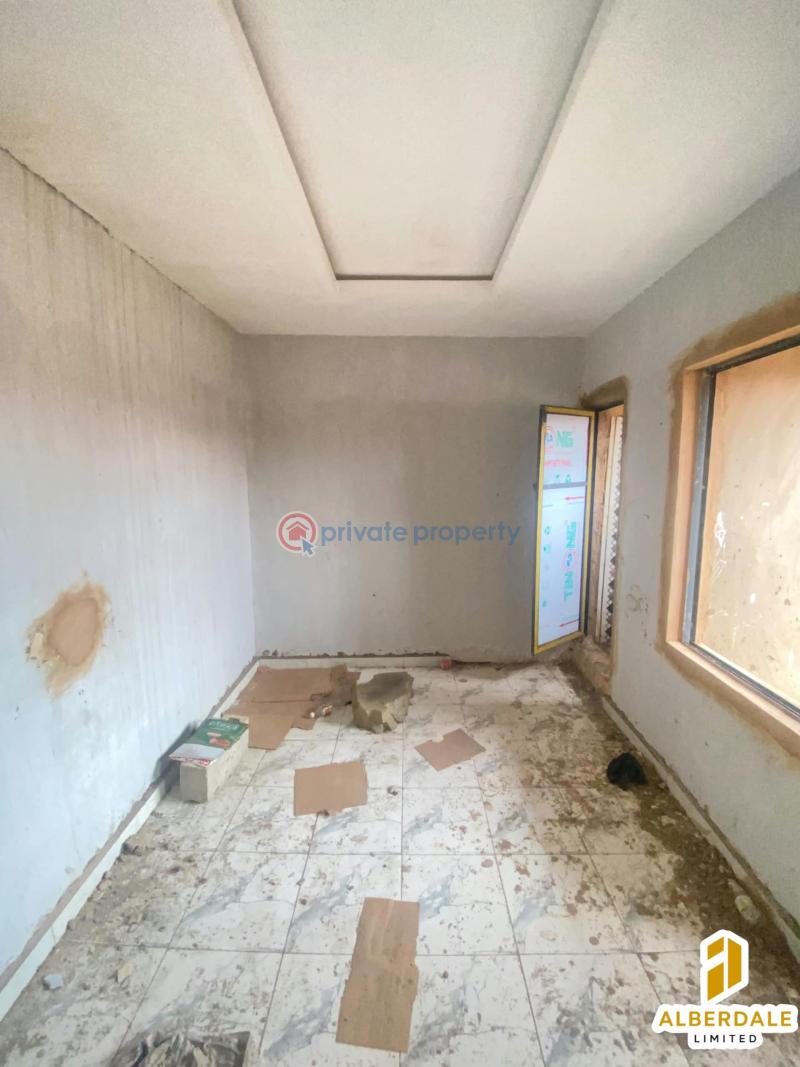 1 bedroom Self Contain For Sale Shomolu Lagos - 7