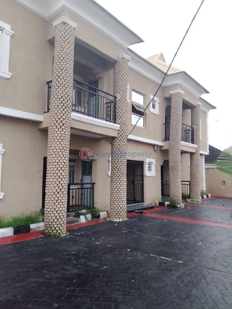 2 bedroom Flat & Apartment For Rent Baba Adisa Alatise Ibeju-Lekki Lagos - 0
