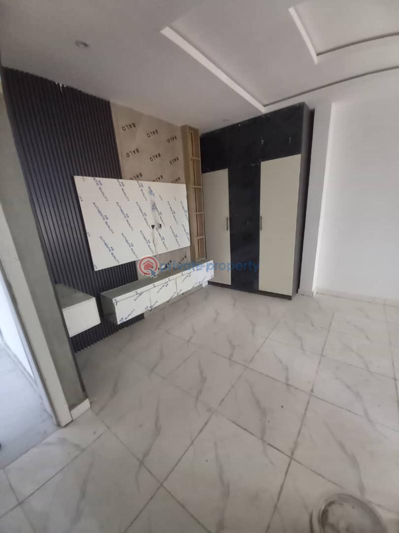 2 bedroom Block Of Flats For Sale Igbo Efon Lekki. Igbo Efon Lekki Lagos - 6