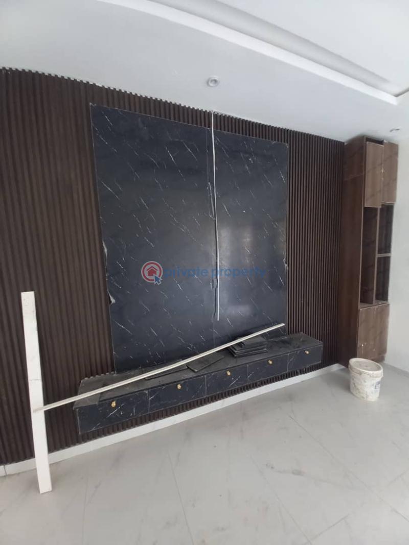 2 bedroom Block Of Flats For Sale Igbo Efon Lekki. Igbo Efon Lekki Lagos - 5