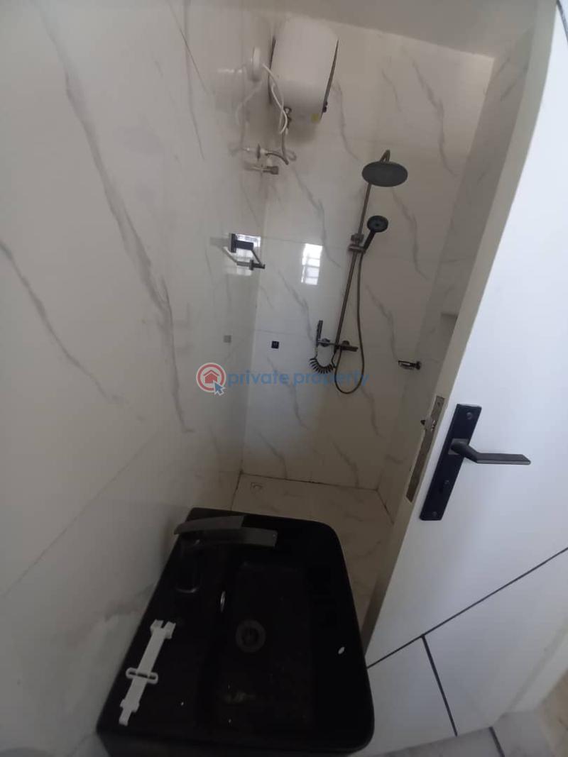 2 bedroom Block Of Flats For Sale Igbo Efon Lekki. Igbo Efon Lekki Lagos - 13