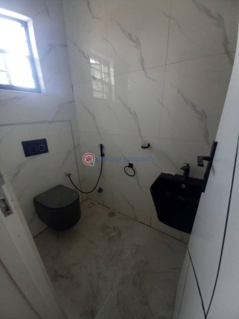 2 bedroom Block Of Flats For Sale Igbo Efon Lekki. Igbo Efon Lekki Lagos - 11