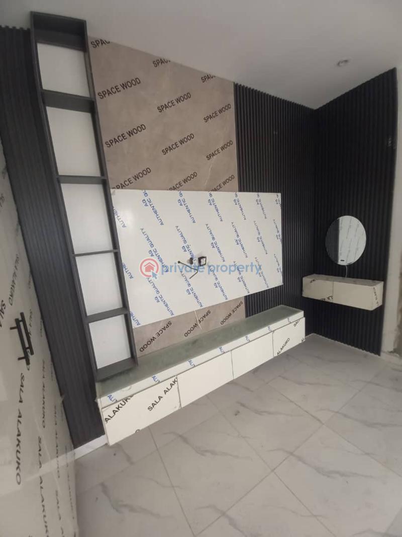 2 bedroom Block Of Flats For Sale Igbo Efon Lekki. Igbo Efon Lekki Lagos - 12