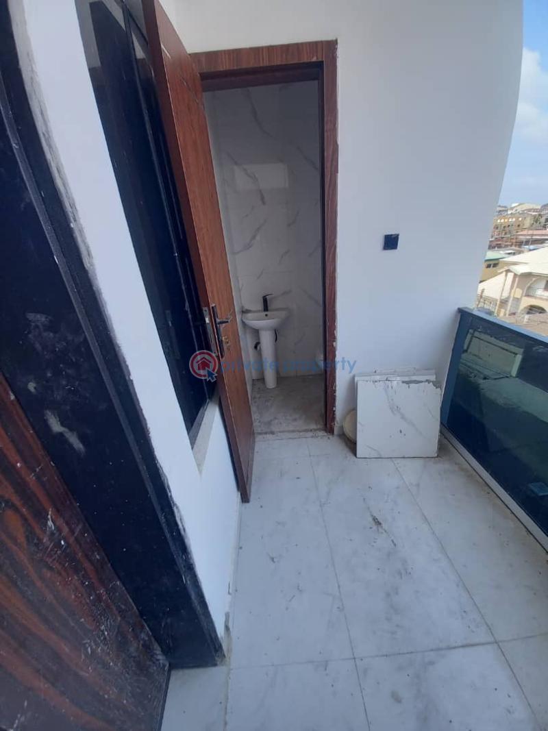 2 bedroom Block Of Flats For Sale Igbo Efon Lekki. Igbo Efon Lekki Lagos - 7