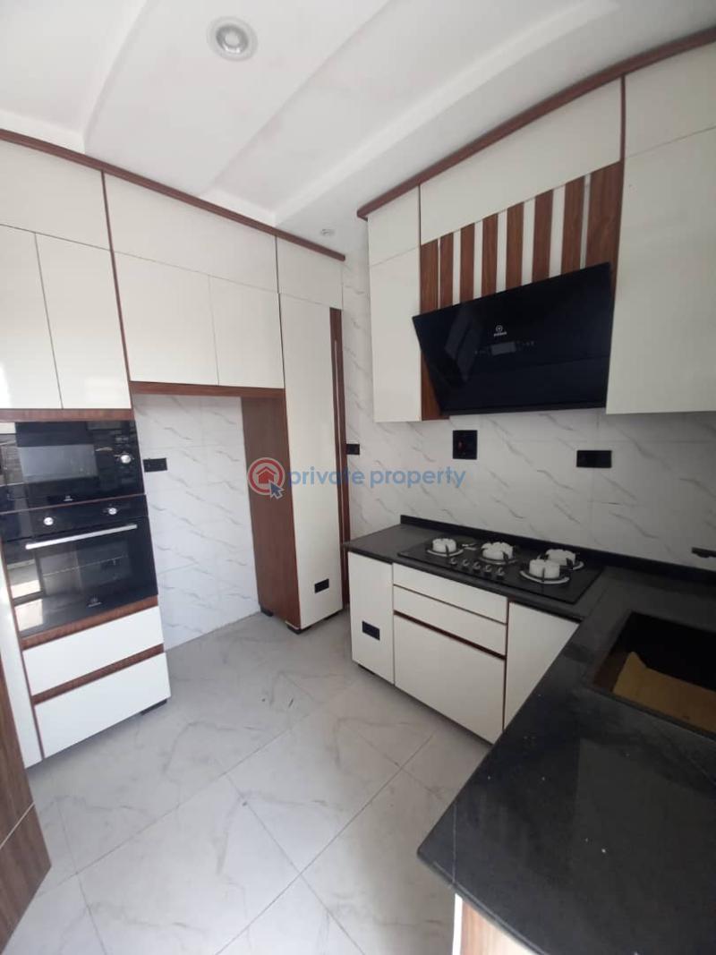 2 bedroom Block Of Flats For Sale Igbo Efon Lekki. Igbo Efon Lekki Lagos - 3