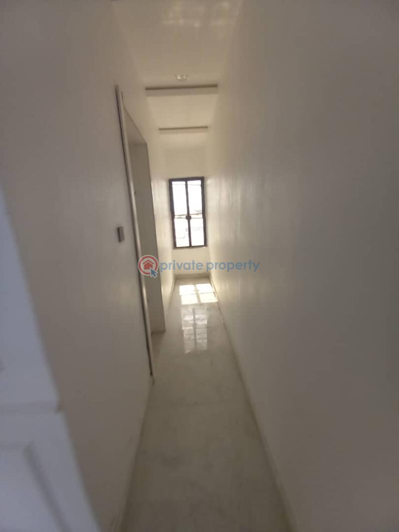2 bedroom Block Of Flats For Sale Igbo Efon Lekki. Igbo Efon Lekki Lagos - 2