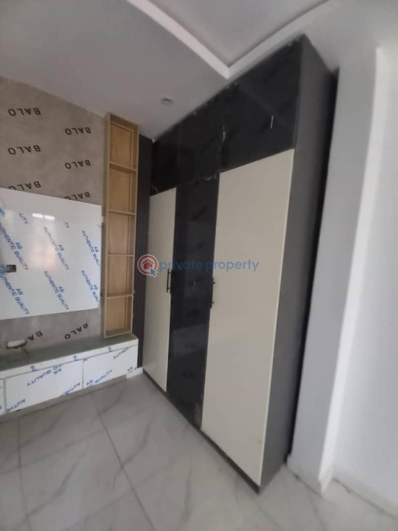 2 bedroom Block Of Flats For Sale Igbo Efon Lekki. Igbo Efon Lekki Lagos - 10