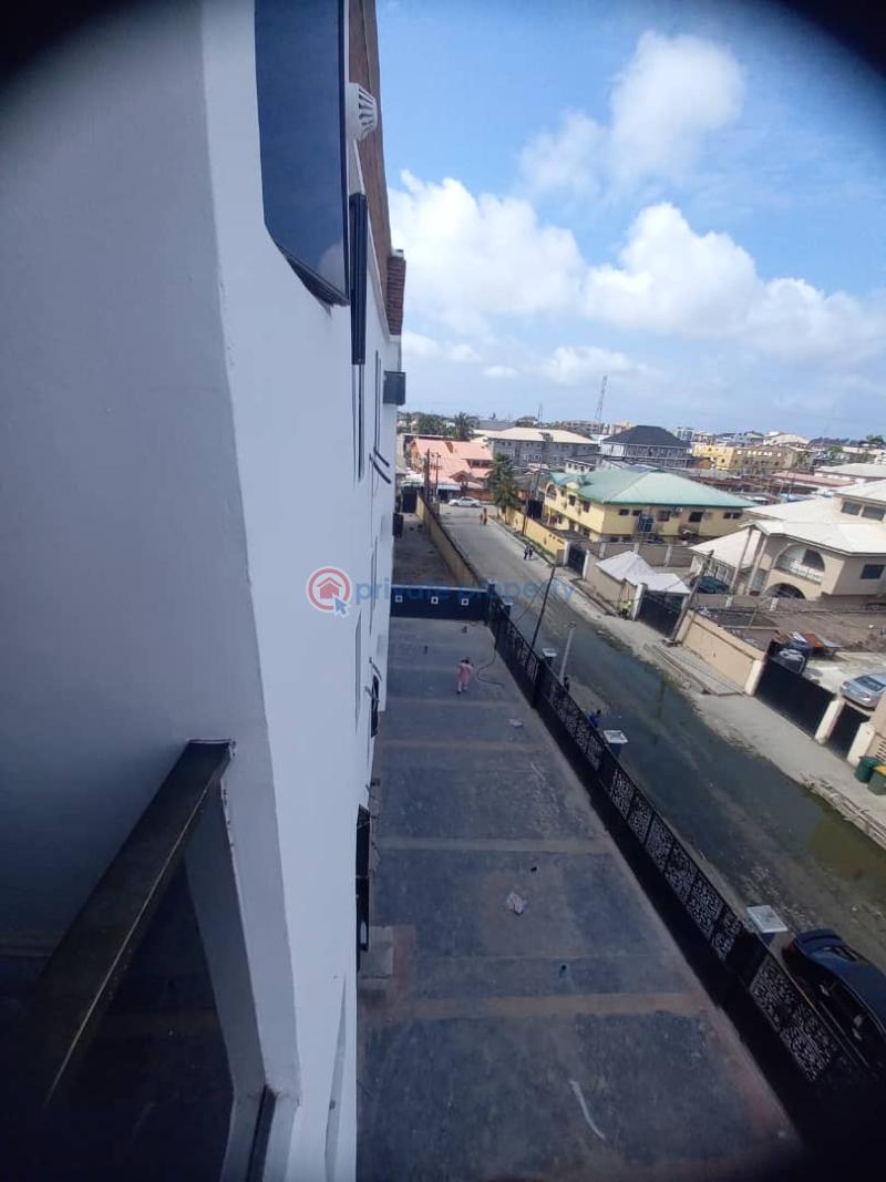 2 bedroom Block Of Flats For Sale Igbo Efon Lekki. Igbo Efon Lekki Lagos - 4