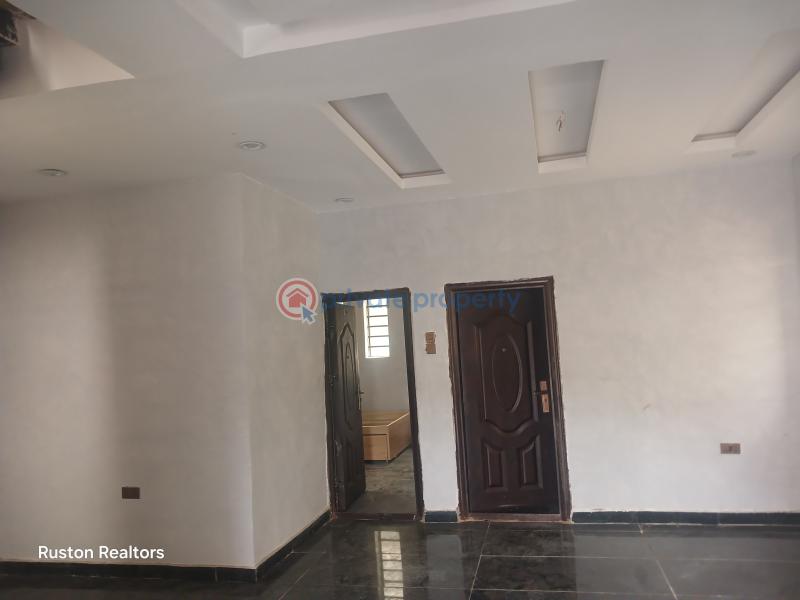 4 bedroom Duplex For Sale New Bodija Estate Bodija Ibadan Oyo - 6