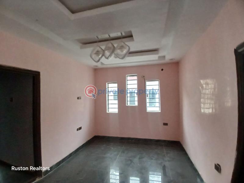 4 bedroom Duplex For Sale New Bodija Estate Bodija Ibadan Oyo - 2