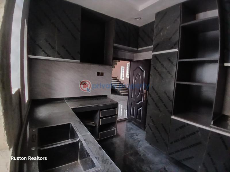 4 bedroom Duplex For Sale New Bodija Estate Bodija Ibadan Oyo - 3