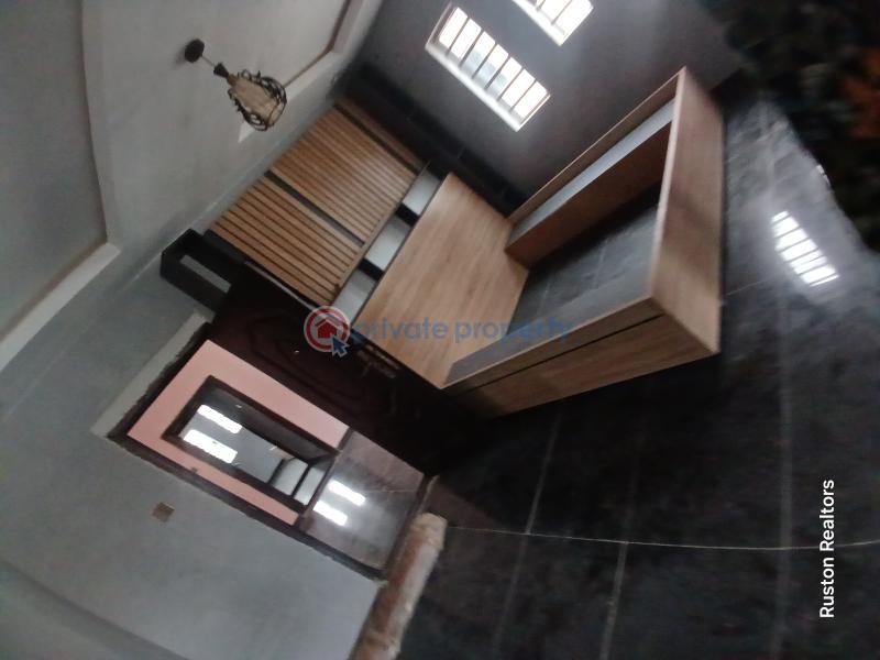 4 bedroom Duplex For Sale New Bodija Estate Bodija Ibadan Oyo - 5