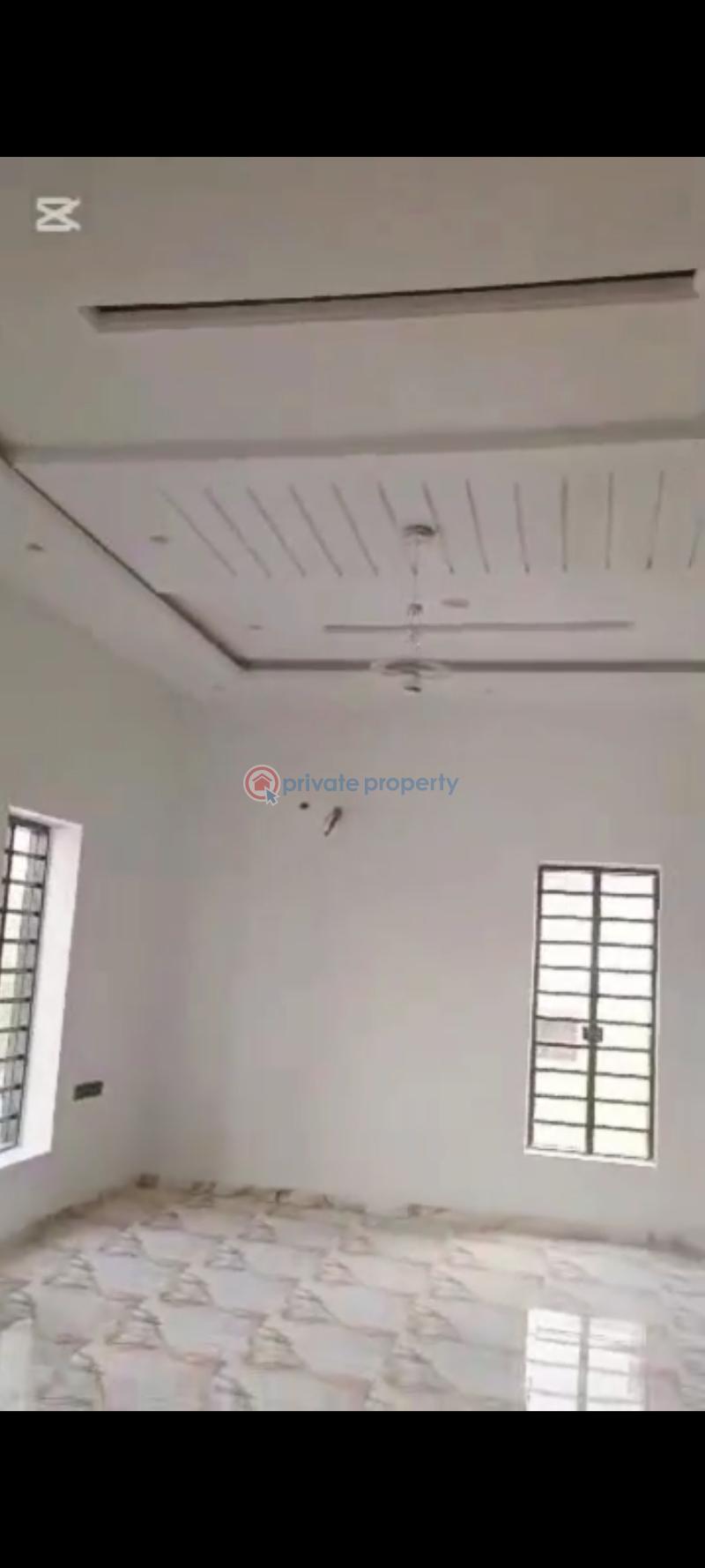 4 bedroom Detached Duplex For Sale Medina Estate Gbagada Medina Gbagada Lagos - 10
