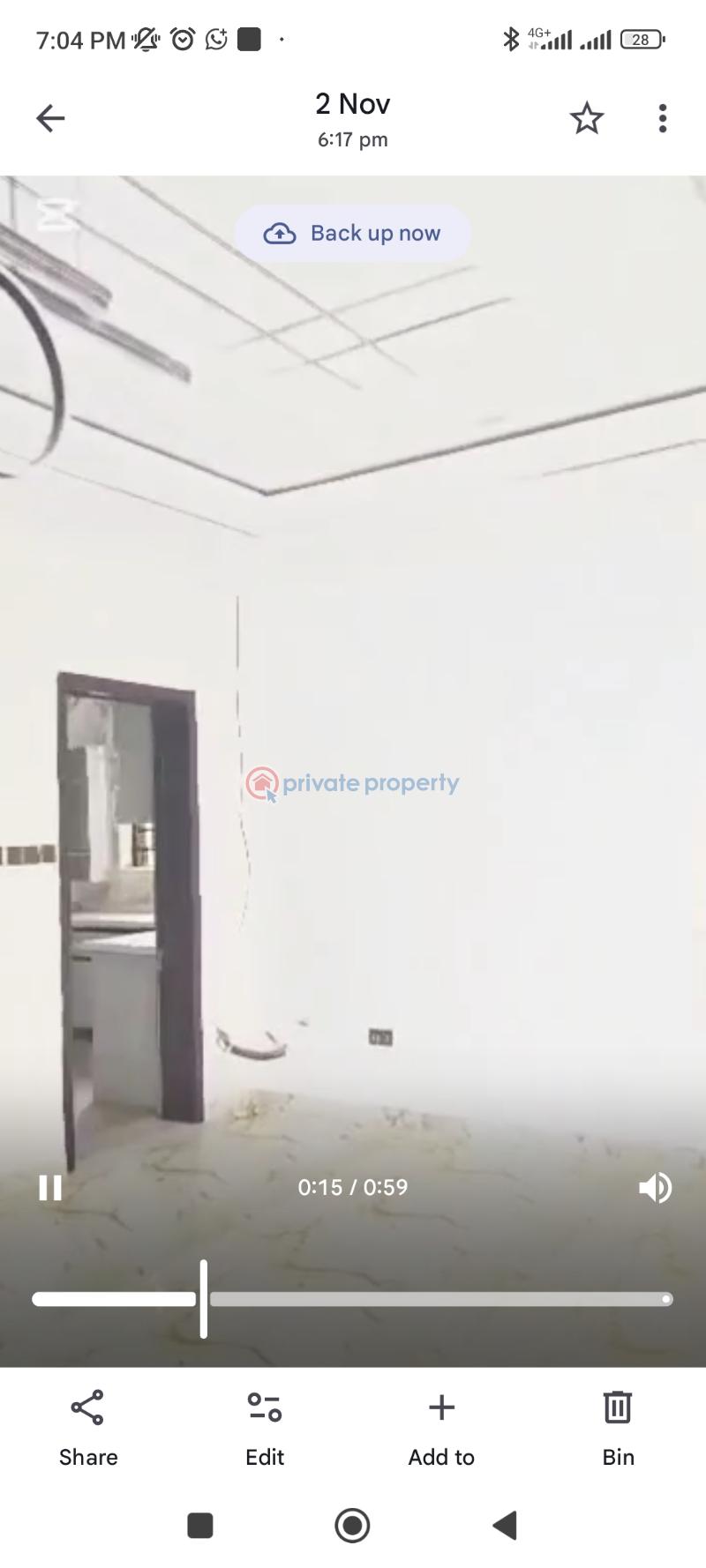 4 bedroom Detached Duplex For Sale Medina Estate Gbagada Medina Gbagada Lagos - 5