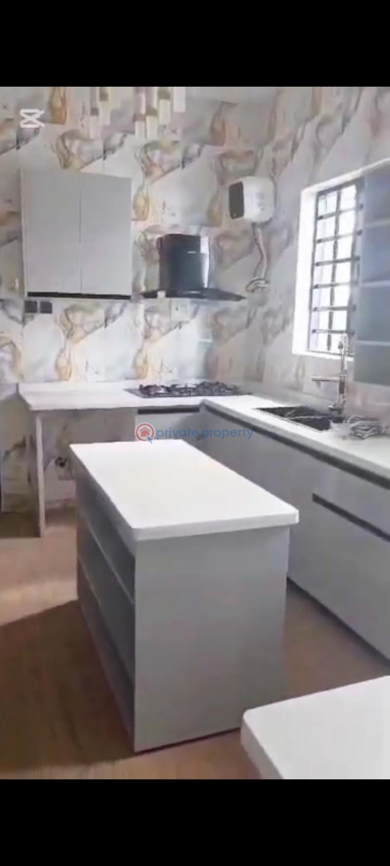 4 bedroom Detached Duplex For Sale Medina Estate Gbagada Medina Gbagada Lagos - 6