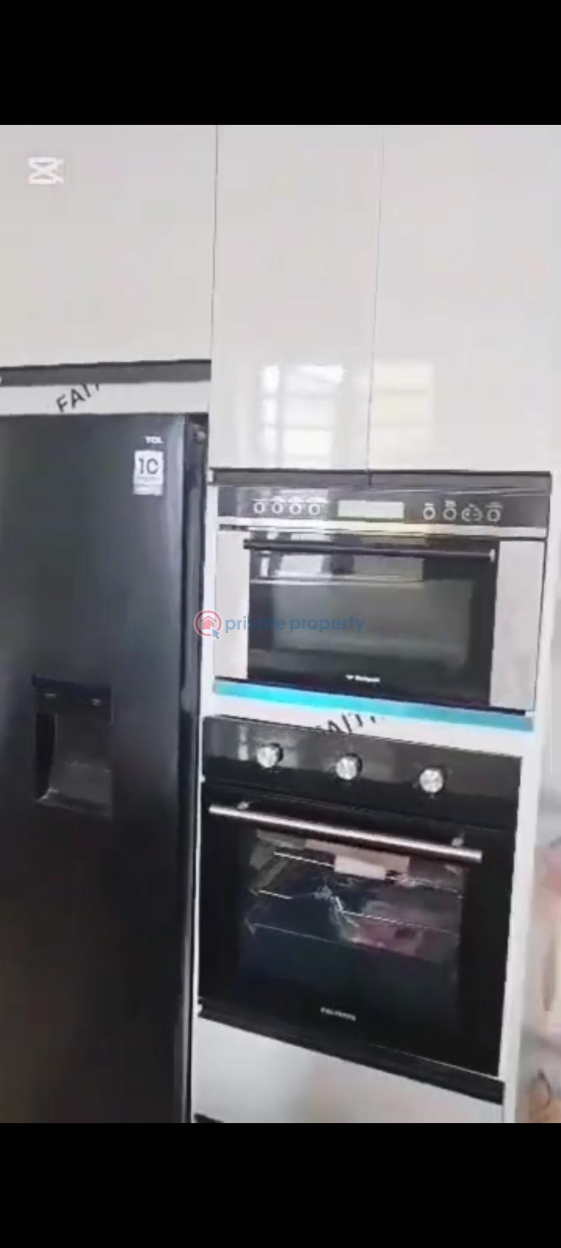 4 bedroom Detached Duplex For Sale Medina Estate Gbagada Medina Gbagada Lagos - 7