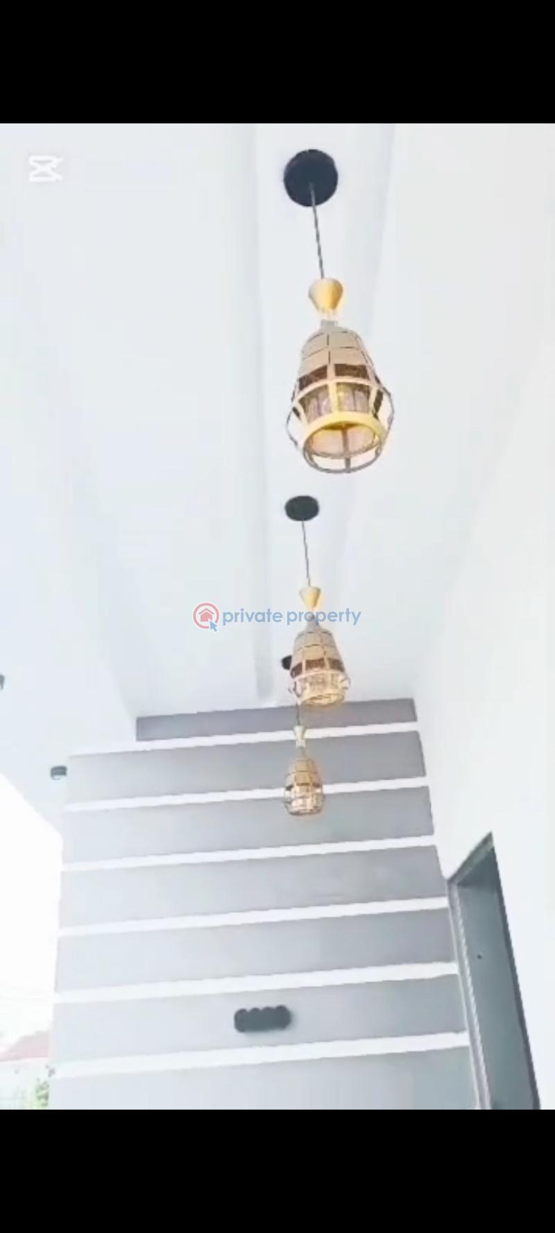 4 bedroom Detached Duplex For Sale Medina Estate Gbagada Medina Gbagada Lagos - 13