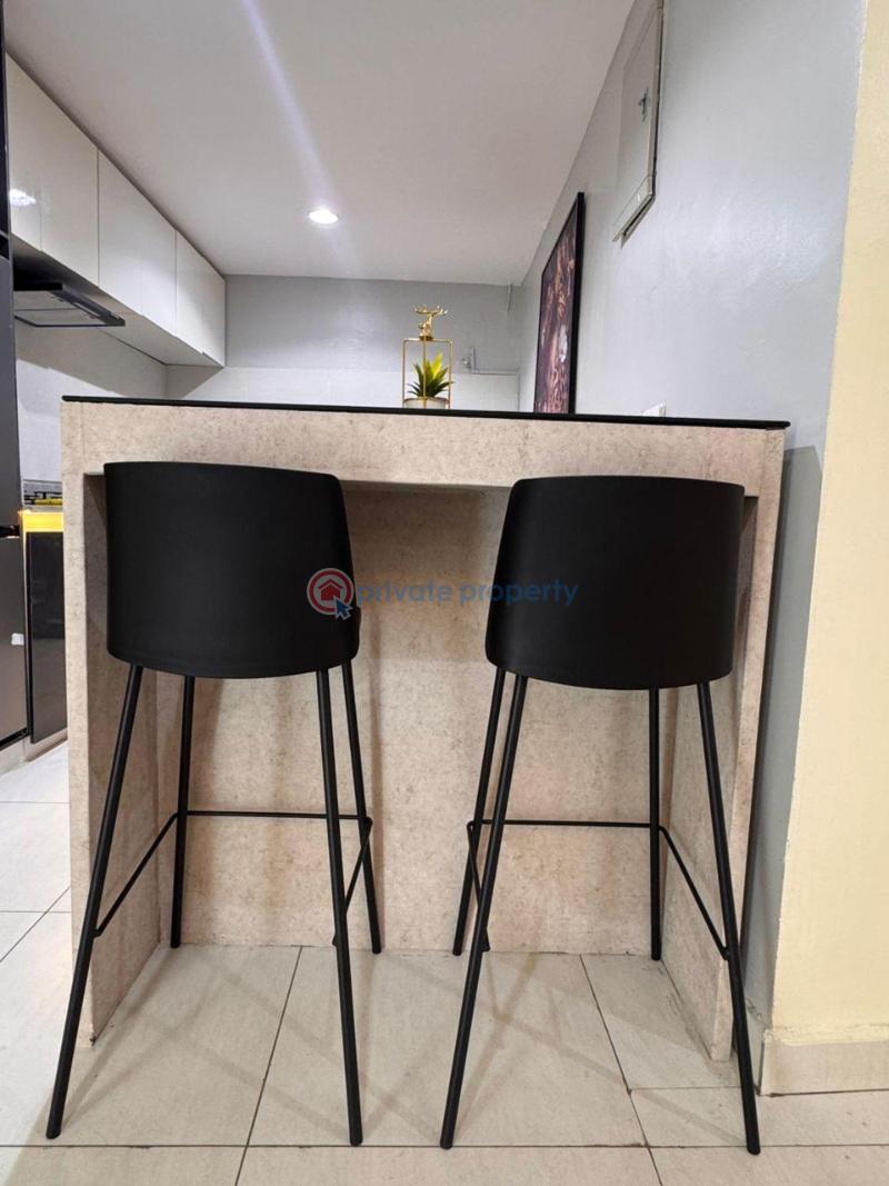 2 bedroom Block Of Flats Short let Lekki Phase 1 Lagos - 5