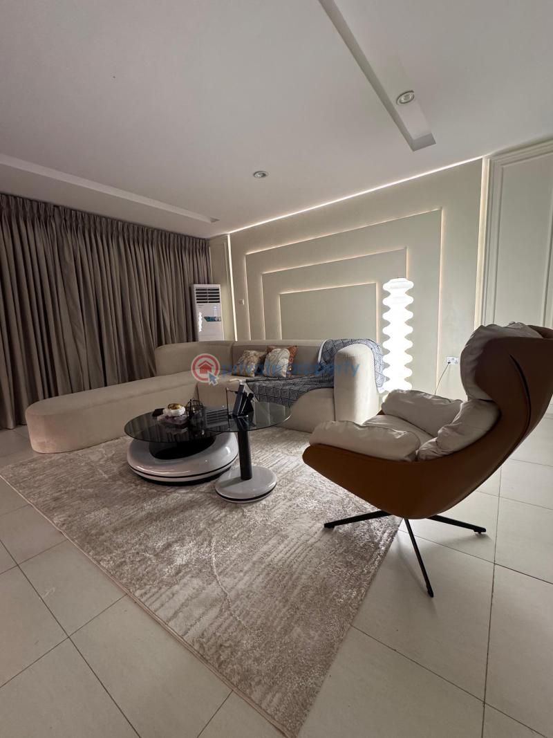 2 bedroom Block Of Flats Short let Lekki Phase 1 Lagos - 1