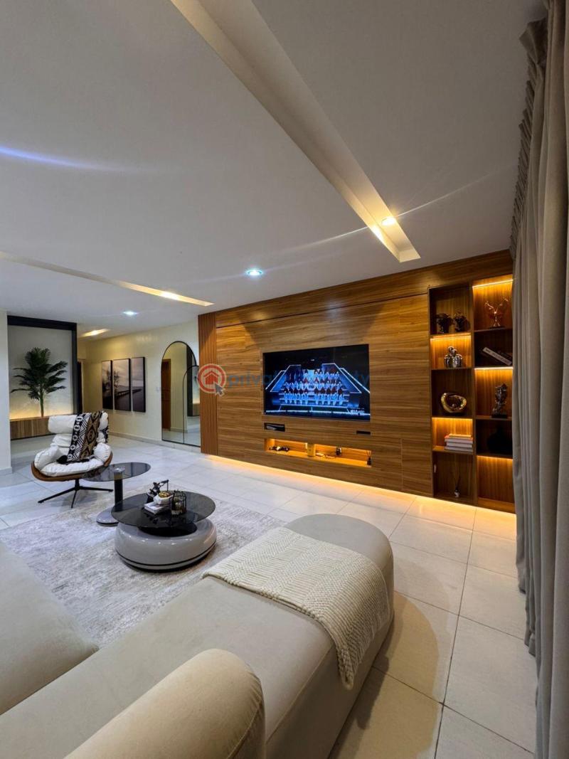 2 bedroom Block Of Flats Short let Lekki Phase 1 Lagos - 10