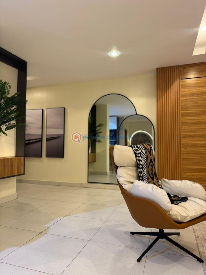 2 bedroom Block Of Flats Short let Lekki Phase 1 Lagos - 7