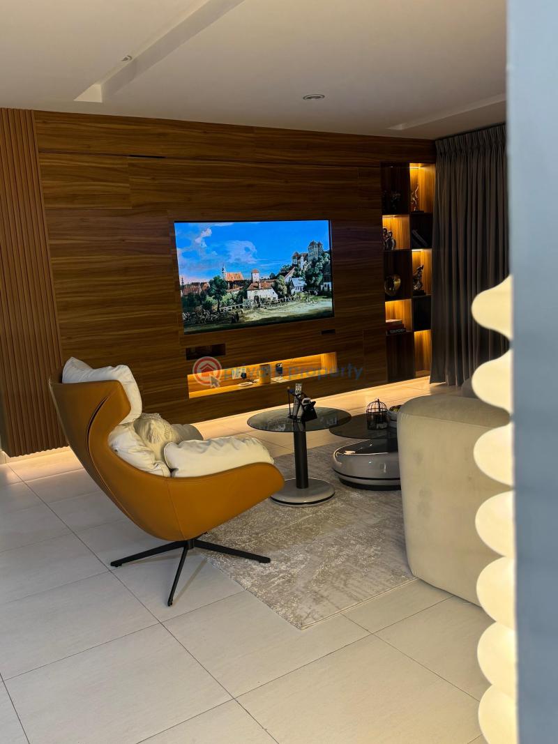 2 bedroom Block Of Flats Short let Lekki Phase 1 Lagos - 21