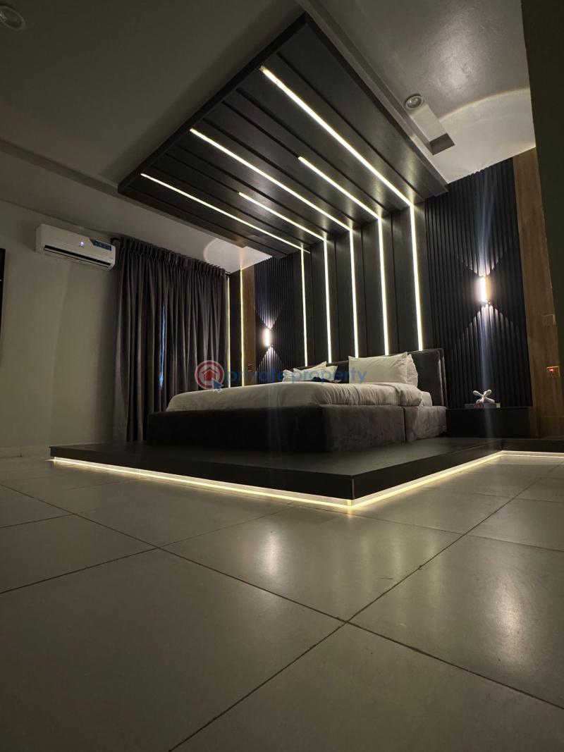 2 bedroom Block Of Flats Short let Lekki Phase 1 Lagos - 16