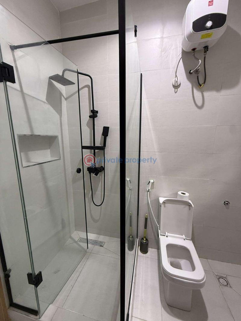 2 bedroom Block Of Flats Short let Lekki Phase 1 Lagos - 20
