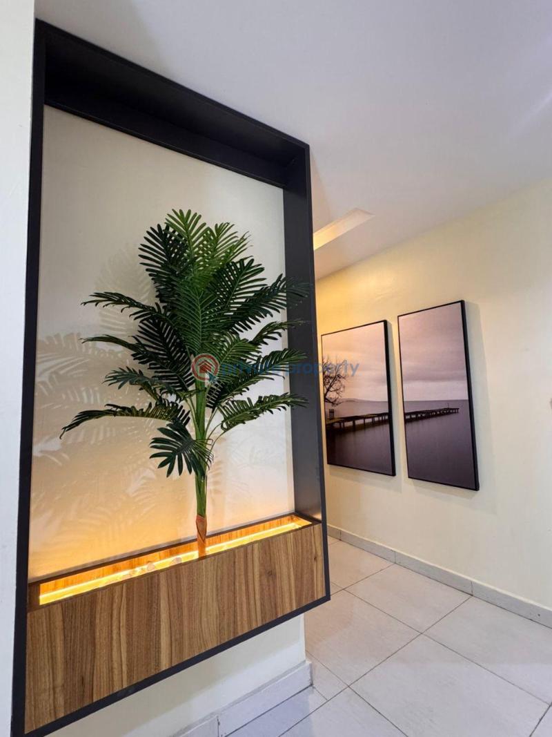 2 bedroom Block Of Flats Short let Lekki Phase 1 Lagos - 22